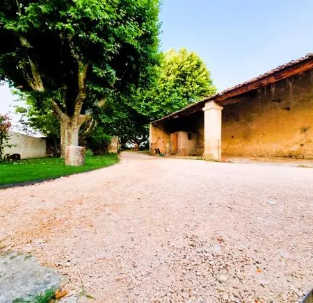 Mas Les Fabrys Au Coeur Du Luberon
