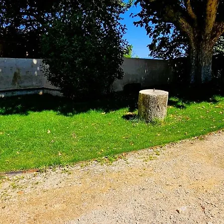 Mas Les Fabrys Au Coeur Du Luberon Holiday home