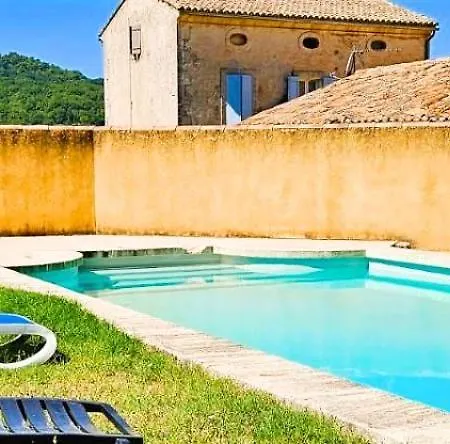 Holiday home Mas Les Fabrys Au Coeur Du Luberon *