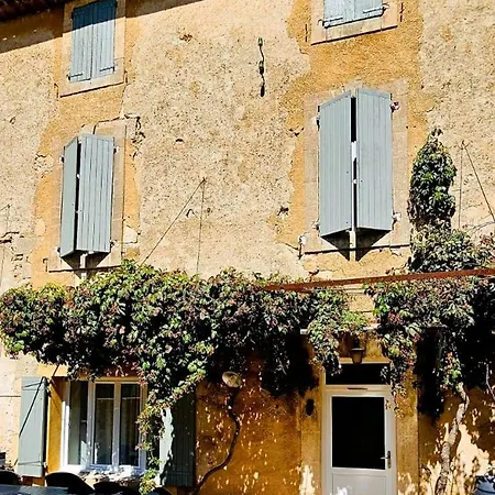 Mas Les Fabrys Au Coeur Du Luberon * Bonnieux
