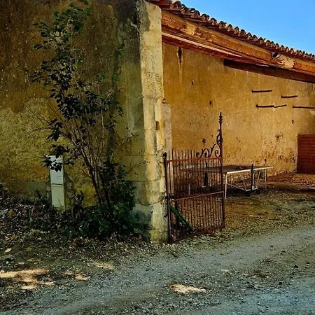 Mas Les Fabrys Au Coeur Du Luberon * Bonnieux