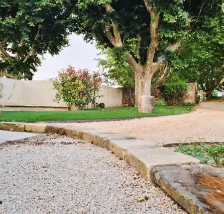 Mas Les Fabrys Au Coeur Du Luberon Holiday home Bonnieux