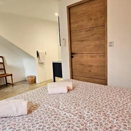 Mas Les Fabrys Au Coeur Du Luberon Holiday home