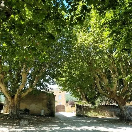 Mas Les Fabrys Au Coeur Du Luberon * Bonnieux
