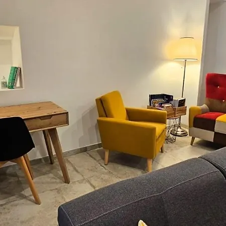 Holiday home Mas Les Fabrys Au Coeur Du Luberon *