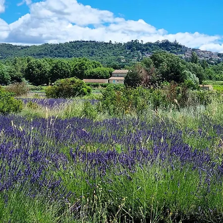 Mas Les Fabrys Au Coeur Du Luberon Bonnieux